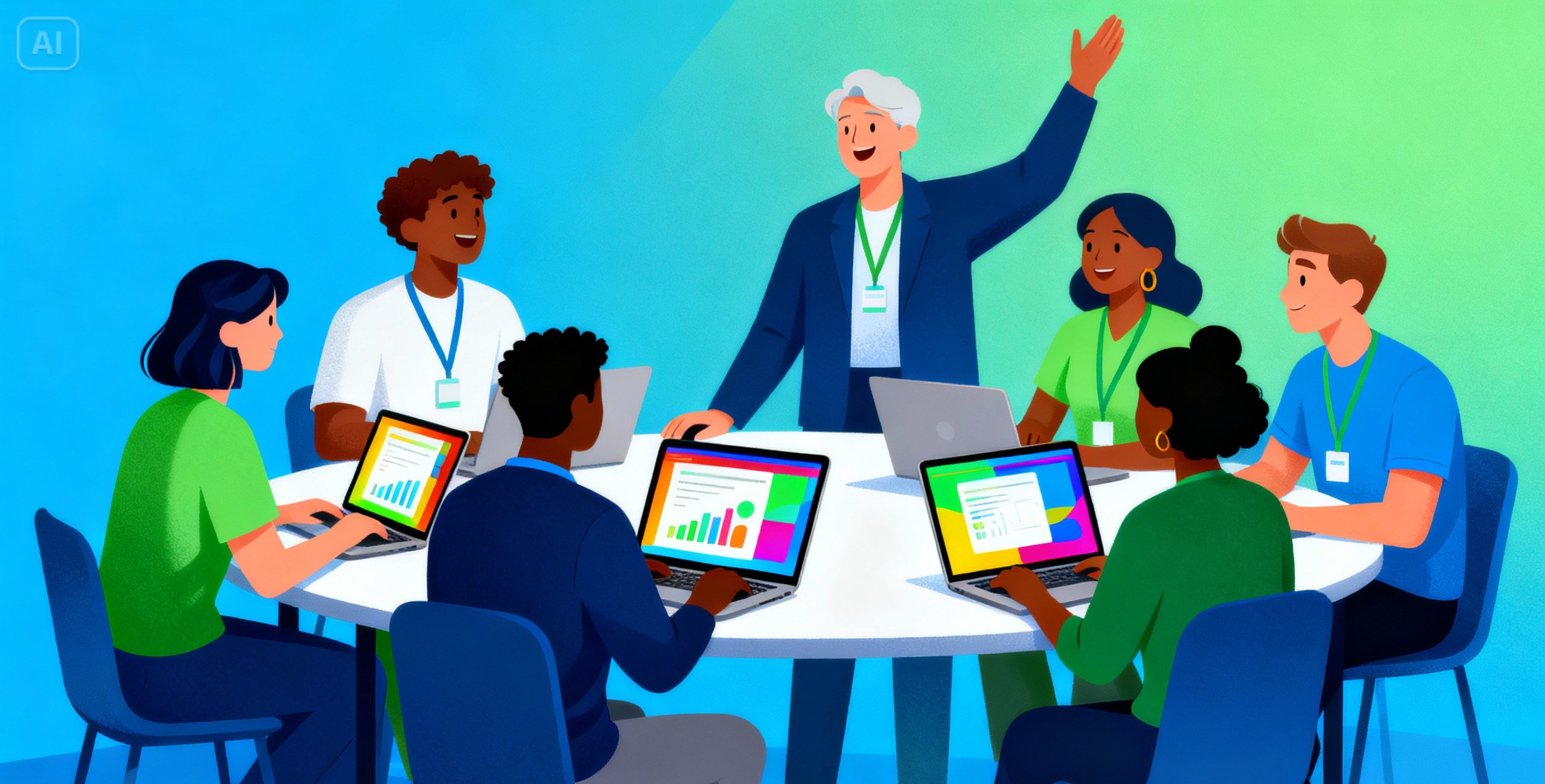 Soutien numérique des associations - Visibilité & Impact